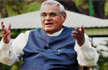 93 prisoners to be set free in UP on Vajpayee’s birthday